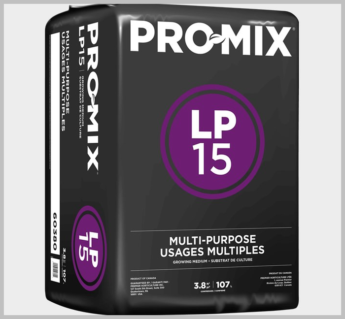 Pro Mix LP15 3.8 CF Compressed Bale SO Special Order by Request