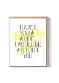 Probably Jail Boxed Set