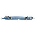 QN4105FB - Fireman's Escape Belt
