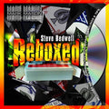 Reboxed by Steve Bedwell (DVD + Gimmick) - Trick