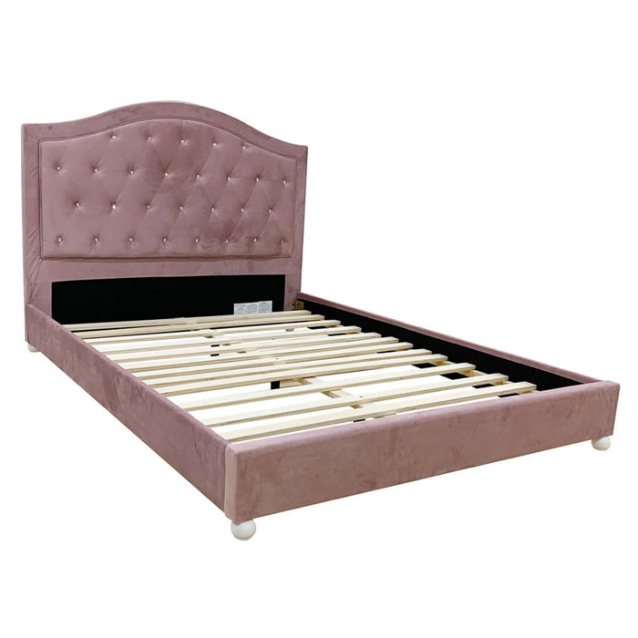 Reggie - Bed