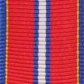 Ribbon Yardage Coast Guard Reserve Good Conduct