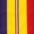 Ribbon Yardage Combat Action