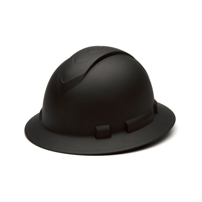Ridgeline Full Brim Style 4-Point Standard Ratchet (Qty 12)