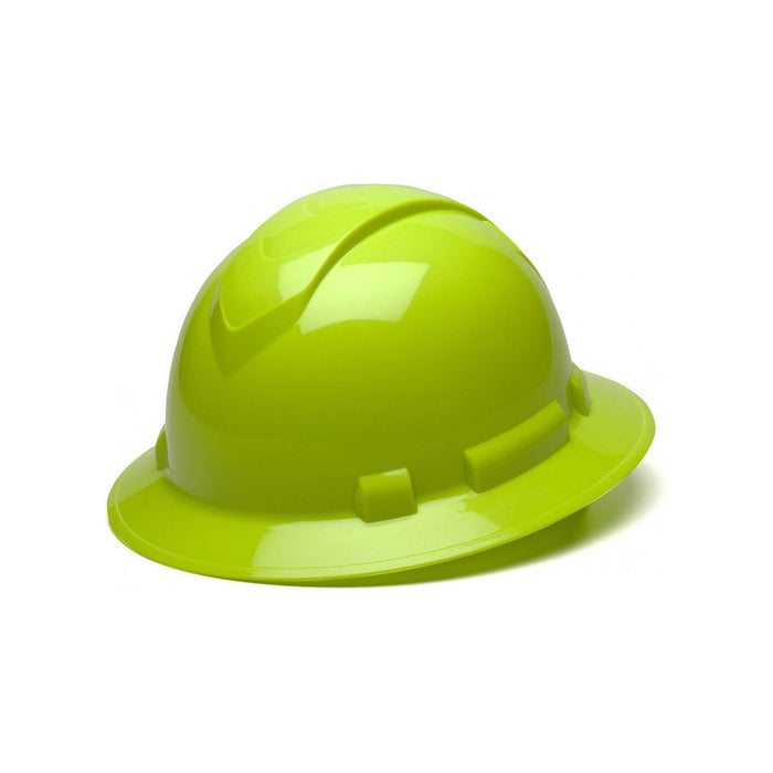 Hi Vis Lime / 12
