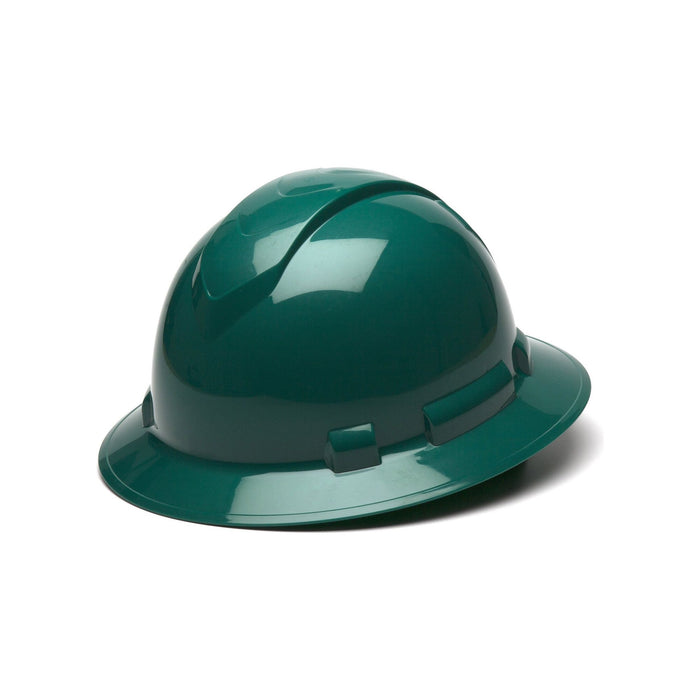 Green / 12