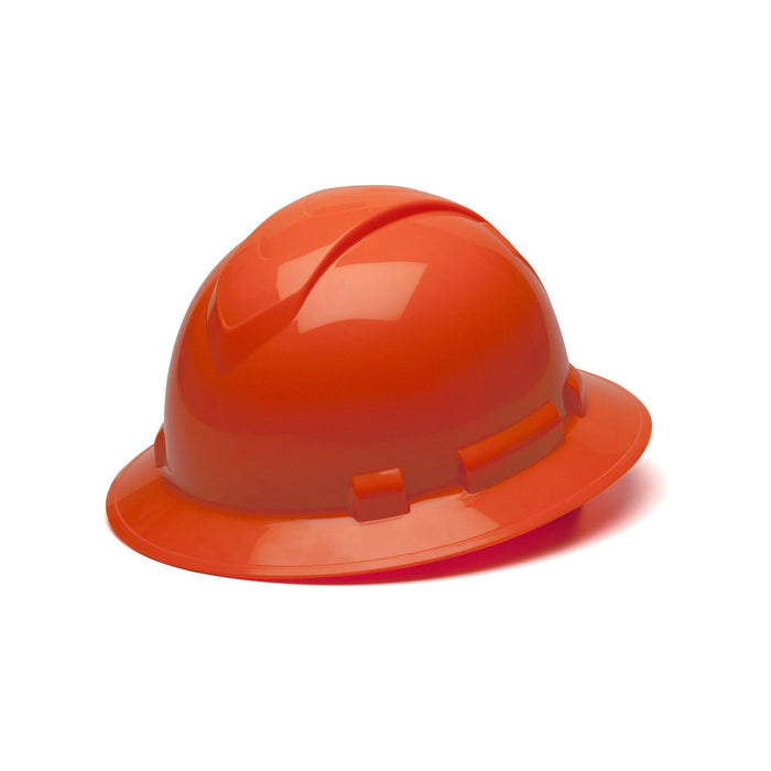 Hi Vis Orange / 12