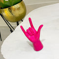 ROCK HAND