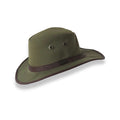 Rogue Packer Hat Olive