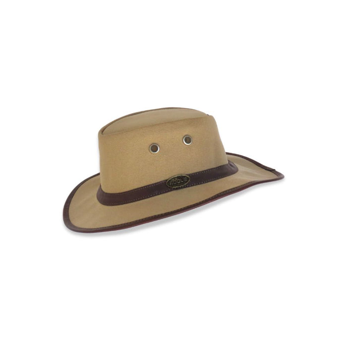 Rogue Packer Hat Sand