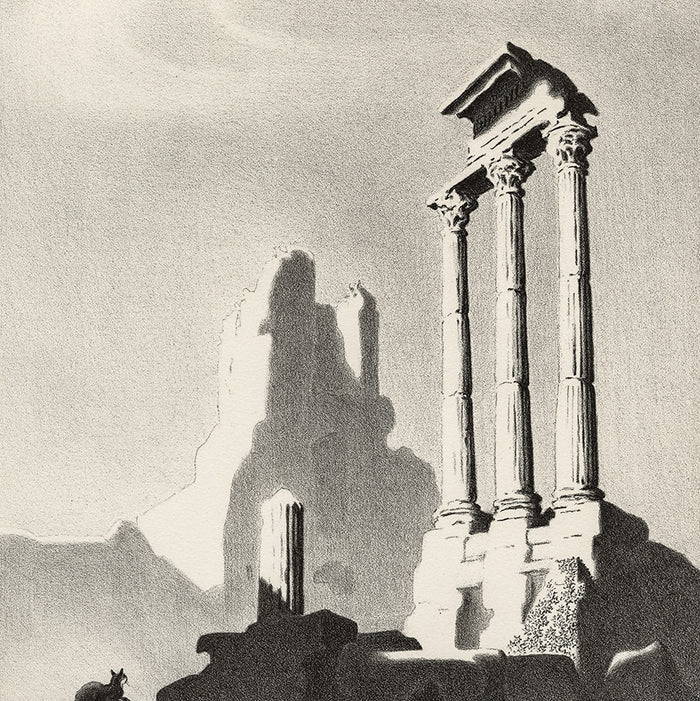 Roman Forum