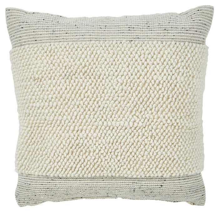 Rowcher - Pillow