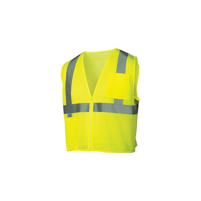 RVZ2110-Class 2 Hi-Vis Safety Vest