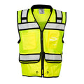 S5004 - ML Kishigo High Performance Surveyors Vest