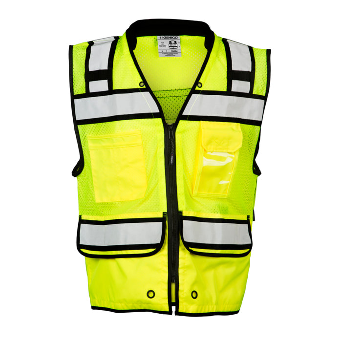 S5004 - ML Kishigo High Performance Surveyors Vest