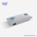 Seatbelt Pillow - Gray