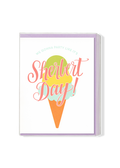 Sherbert Day Boxed Set