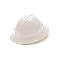 SL Series Full Brim Hard Hat - 4-Point Ratchet (Qty 12)