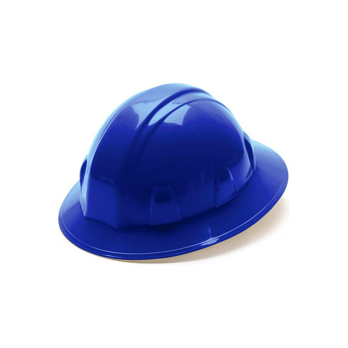 Blue / 12