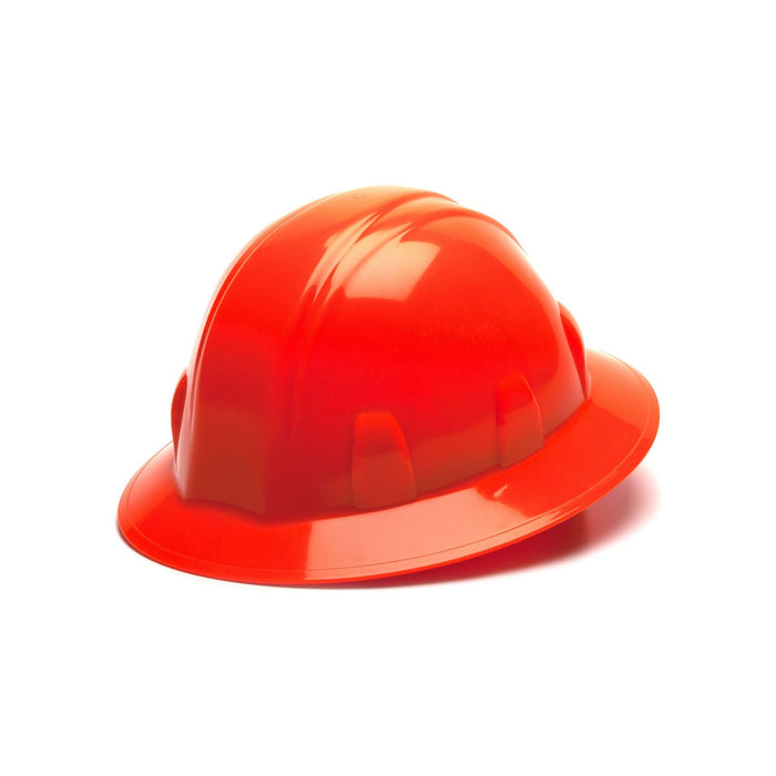 Hi Vis Orange / 12