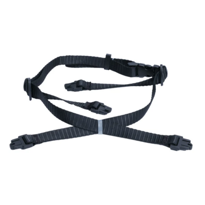 SL T2 Chin Strap