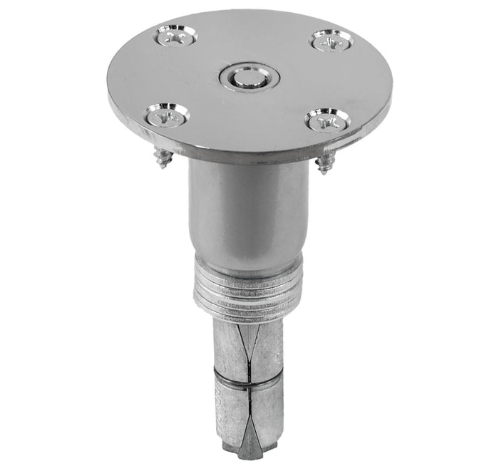 Sleeper Type Floor Anchor