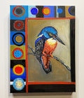 "Small Fisherman" by Stephanie Copoulos-Selle