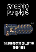 Smashing Pumpkins, The - Broadcast Collection 1989-1995 [5CD] Limited Edition (import)