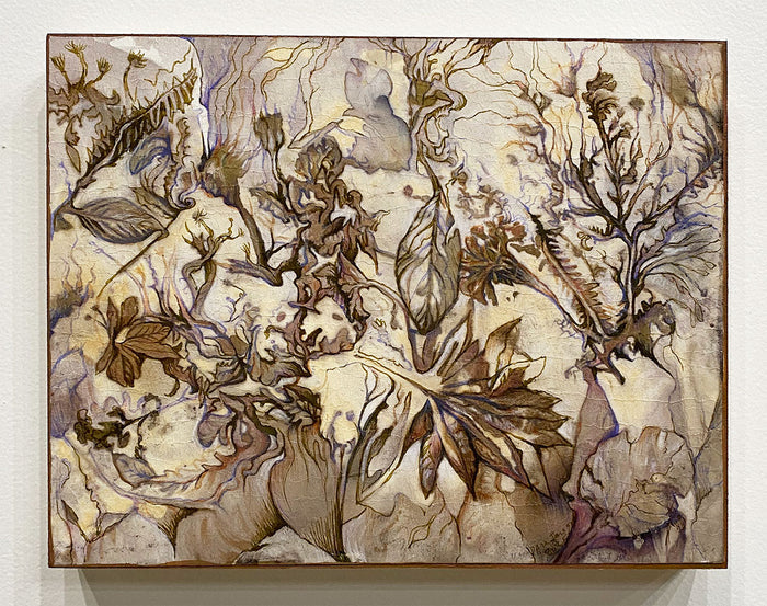 "Smoke Tree" by Dara Larson