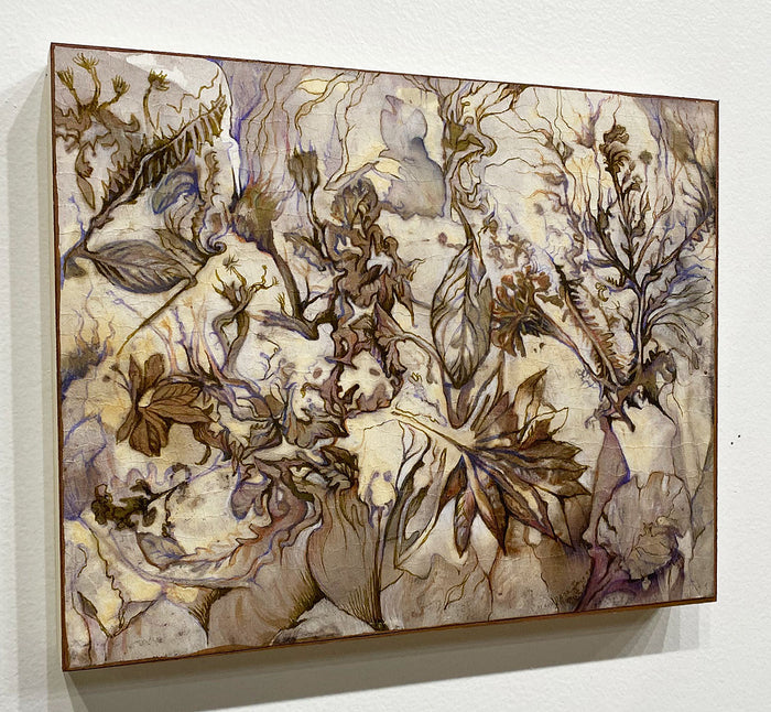 "Smoke Tree" by Dara Larson
