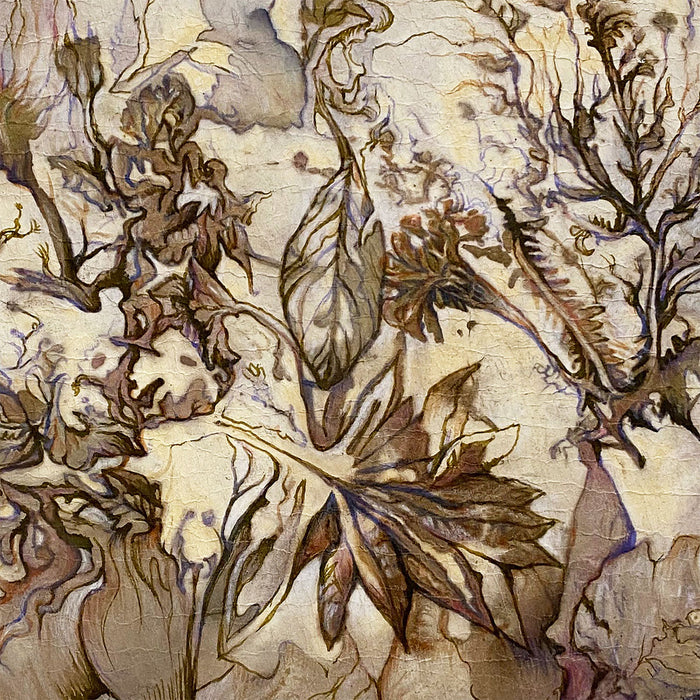 "Smoke Tree" by Dara Larson