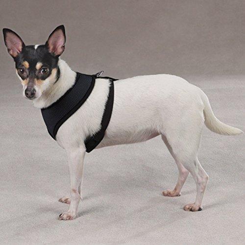 Soft Mesh Dog Harness