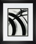 Spontaneous I By Farida Zaman - Gray