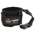 Squids 3116 Pull-On Wrist Lanyard with Buckle - 3lbs - Pack of 6