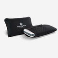 Storm Performance - Travel Pillow - White