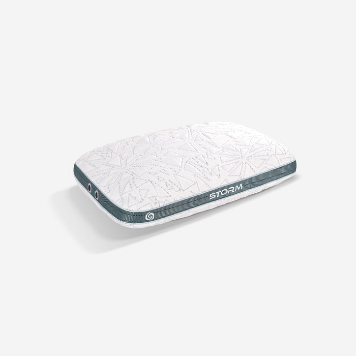 Storm Performance - Travel Pillow - White