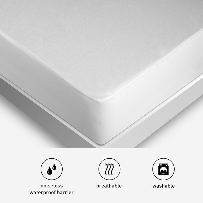 StretchWick - Mattress Protector