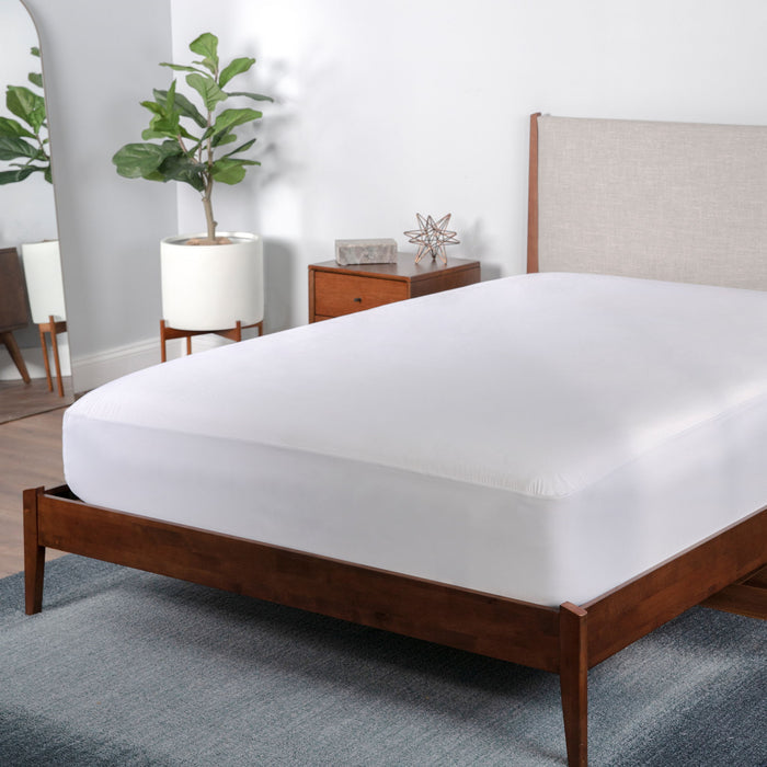 StretchWick - Mattress Protector