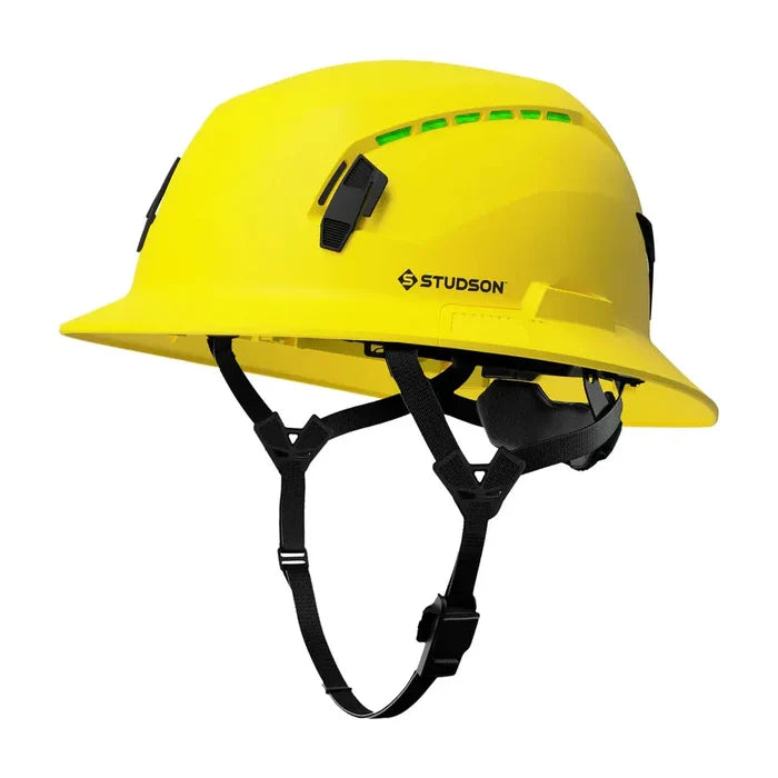 Safety Yellow