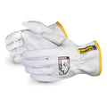 Superior Glove-Endura Goatskin Driver Glove with Keystone Thumb (1 dozen)