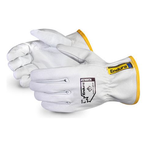 Superior Glove-Endura Goatskin Driver Glove with Keystone Thumb (1 dozen)
