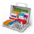 Surefill 25 Series ANSI A First Aid Kit – Weatherproof Case