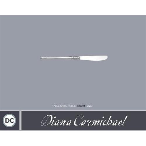 Table Knife - Noble Collection - Diana Carmichael-GoodiesHub