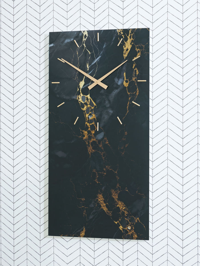 Teague - Wall Clock