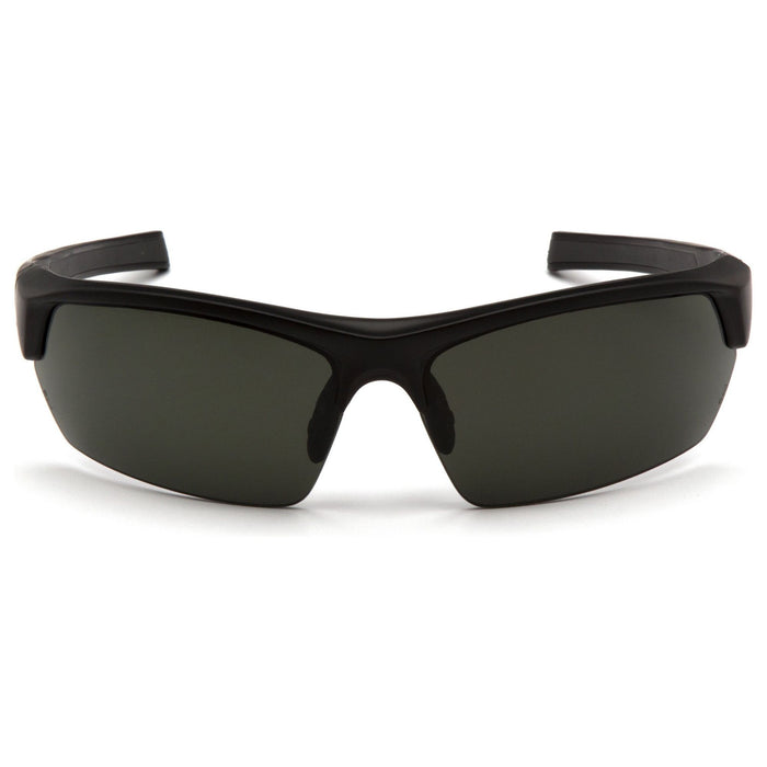 Tensaw - Forest Gray Polarized Lens with Black Frame
