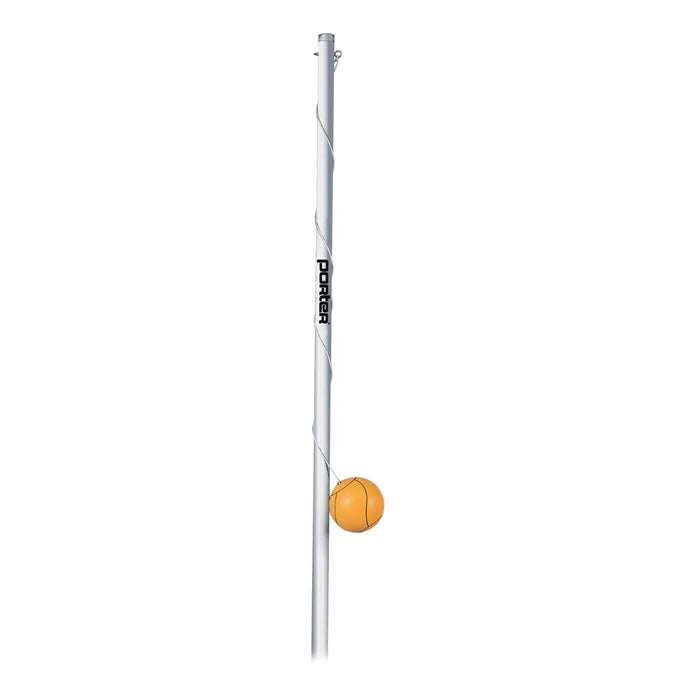 Tetherball