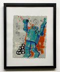 "The Anger" by James Demski - Jimbot