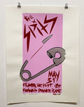 "The Spits, Frank's" by Von Munz