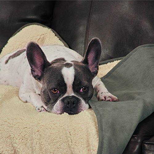 ThermaPet Slumber Pet Burrow Blanket