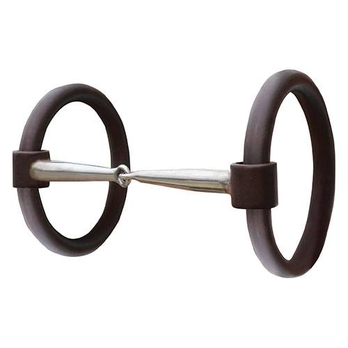 Thin Snaffle by Professional's Choice